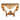 A Louis XV Period Giltwood Console Table | Bazaa | Designer, Vintage and Antique Furniture
