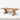 A Mid 20th Century Bleached Oak Monastery Oak Table | Bazaa | Designer, Vintage and Antique Furniture