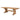 A Mid 20th Century Bleached Oak Monastery Oak Table | Bazaa | Designer, Vintage and Antique Furniture