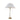 A Near Pair of Murano Glass Table Lamps | Bazaa | Designer, Vintage and Antique Furniture