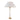 A Near Pair of Murano Glass Table Lamps | Bazaa | Designer, Vintage and Antique Furniture