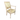 A Pair of French Louis XVI Style Painted Fauteuils, c.1890 | Bazaa | Designer, Vintage and Antique Furniture