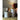 A Pair of Vintage Chromed Metal Based Table Lamps, Australia, 1970s | Bazaa | Designer, Vintage and Antique Furniture