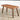A Primitive Butchers Block Side Table/Bench | Bazaa | Designer, Vintage and Antique Furniture