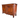 A Provincial Louis XV Period Walnut Buffet c.1760 | Bazaa | Designer, Vintage and Antique Furniture