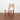 A Set of Four French Oak and Rush Side Chairs, Mid-20th Century | Bazaa | Designer, Vintage and Antique Furniture