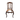 A Set of Six Louis XV Oak Dining Chairs in Provincial Taste | Bazaa | Designer, Vintage and Antique Furniture