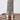 A Silvered Metal Column Table Lamp | Bazaa | Designer, Vintage and Antique Furniture