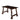 A Spanish Baroque Walnut Trestle Table | Bazaa | Designer, Vintage and Antique Furniture