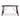 A Spanish Baroque Walnut Trestle Table | Bazaa | Designer, Vintage and Antique Furniture