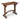 A very rare 19th century English cast iron conservatory table | Bazaa | Designer, Vintage and Antique Furniture