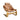 Åke Fribyter 'Kroken' Easy Chair and Footstool | Bazaa | Designer, Vintage and Antique Furniture
