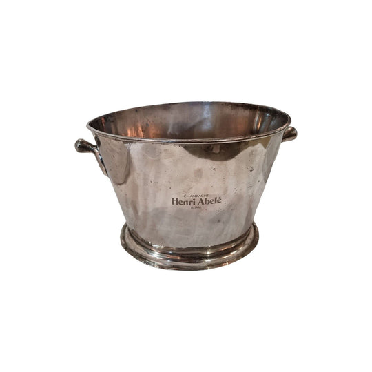 ABELE French champagne bucket bowl