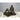 Abstract Bronze Max Kalish Style Figure | Bazaa | Designer, Vintage and Antique Furniture