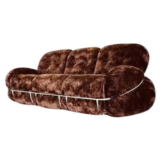 Adriano Piazzesi 1970's 'Okay' Sofa