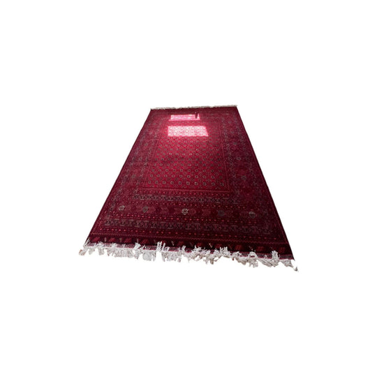 Afghan Khal Mohammadi Rug