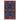 Afghan Spanish Revival Rug. 154 x 253cm | Bazaa | Designer, Vintage and Antique Furniture