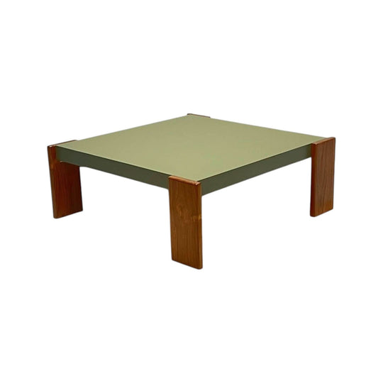 Afra and Tobia Scarpa Coffee Table