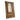 Aged Oversized Indian Mirror | Bazaa | Designer, Vintage and Antique Furniture