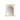 AGED TEAK VANITY MIRROR | Bazaa | Designer, Vintage and Antique Furniture