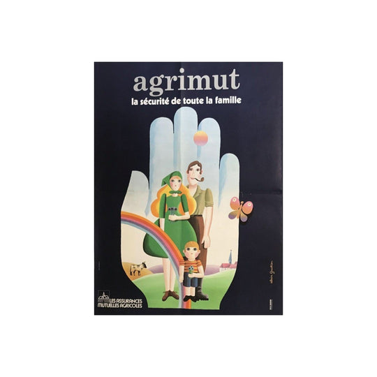 Agrimut La Securite de toute la Famille