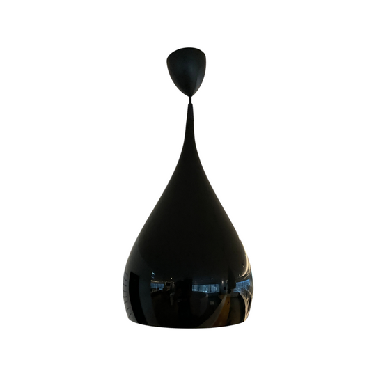 &Tradition Spinning BH1 Ceiling Light by Benjamin Hubert