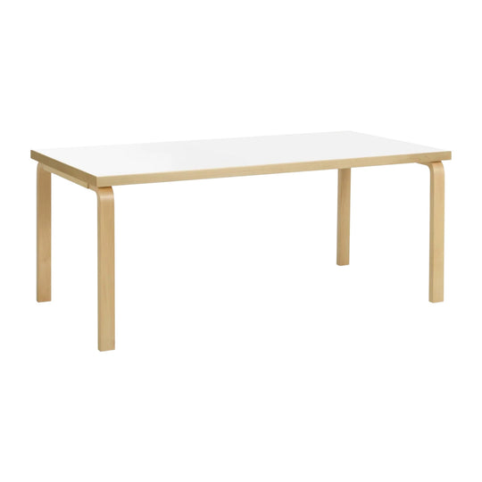 Aalto Table 81A (Alvar Aalto, 1933)