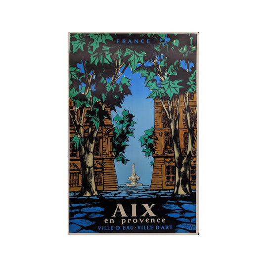 Aix En Provence
