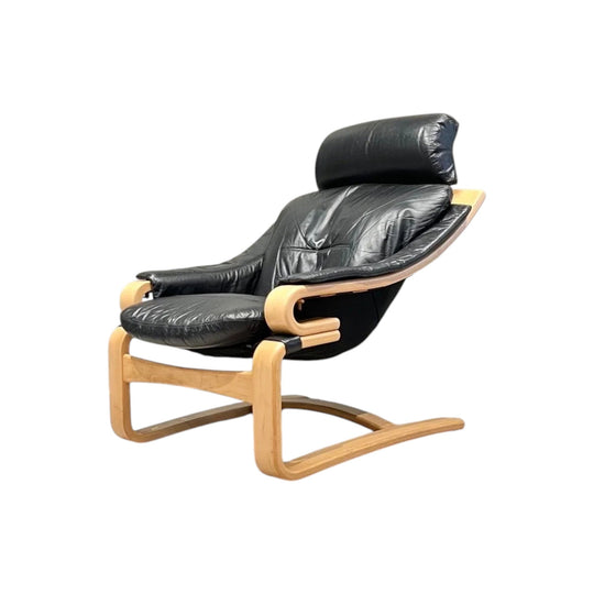 Ake Fribytter 'Kroken'