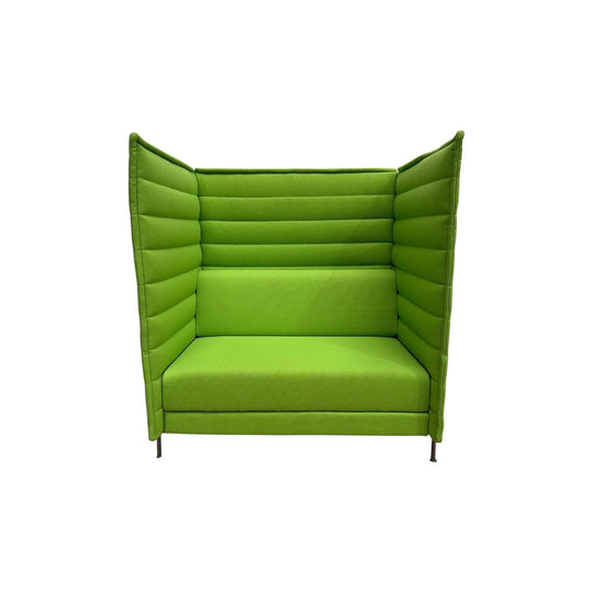 Alcove Highback Sofa (1-2 seater), Vitra