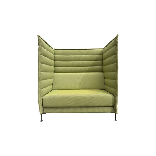 Alcove Highback Sofa (1-2 seater), Vitra