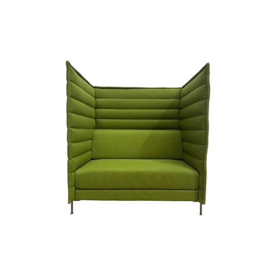 Alcove Highback Sofa (1-2 seater), Vitra