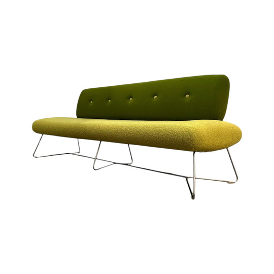 Allermuir Freeflow Lounge Sofa