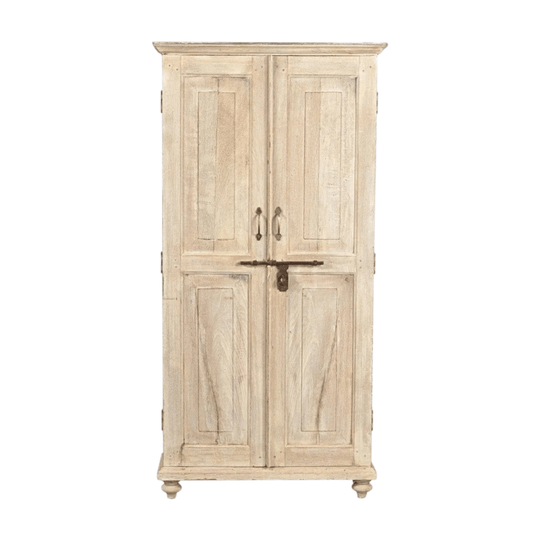 ALMIRAH VINTAGE KITCHEN CABINET