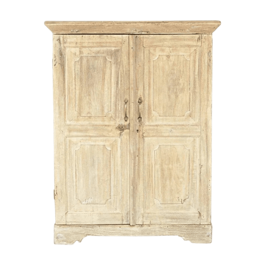ALMIRAH VINTAGE KITCHEN CABINET