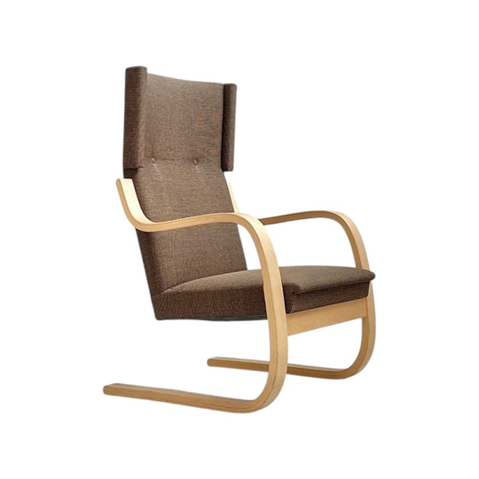Alvar Aalto '401' Armchair
