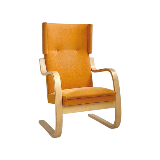Alvar Aalto '401' Armchair