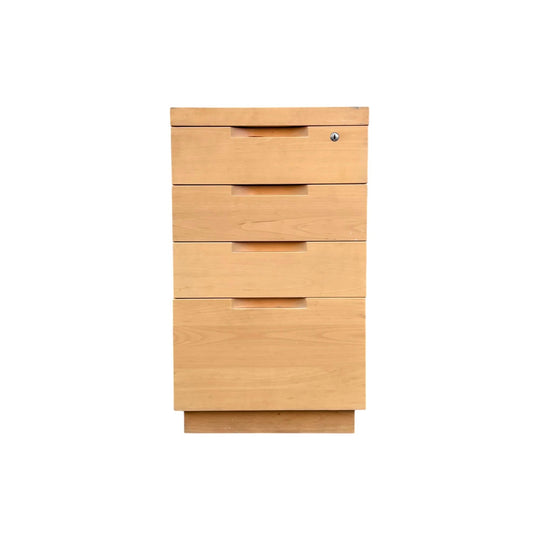 Alvar Aalto Model HB96 Cabinet Chest Of Drawers for Artek