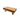 American Oak Mitred Drawer Coffee Table | Bazaa | Designer, Vintage and Antique Furniture