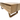 American Oak Mitred Drawer Coffee Table | Bazaa | Designer, Vintage and Antique Furniture