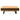 American Oak Mitred Drawer Coffee Table | Bazaa | Designer, Vintage and Antique Furniture
