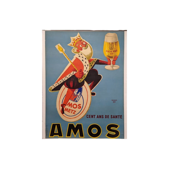 Amos Pils