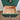 Amsterdam Green Tall Boy with Gold Handles | Bazaa | Designer, Vintage and Antique Furniture