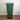 Amsterdam Green Tall Boy with Gold Handles | Bazaa | Designer, Vintage and Antique Furniture