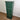 Amsterdam Green Tall Boy with Gold Handles | Bazaa | Designer, Vintage and Antique Furniture