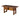 An 18th Century Spanish Oak Low Table/Coffee Table | Bazaa | Designer, Vintage and Antique Furniture