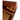 An Exceptional Biedermeier Flame Mahogany Roll-Top Desk | Bazaa | Designer, Vintage and Antique Furniture