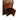 An Exceptional Biedermeier Flame Mahogany Roll-Top Desk | Bazaa | Designer, Vintage and Antique Furniture