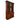 An Impressive Victorian Mahogany Bookcase | Bazaa | Designer, Vintage and Antique Furniture