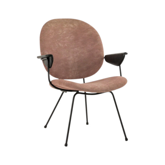 1960's Kembo Model 302 Lounge Chair